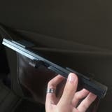 車用ダストボックス ゴミ箱 車内 | PlusNao | 詳細画像3