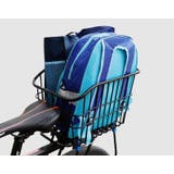 自転車用 リアバスケット 後ろカゴ | PlusNao | 詳細画像3