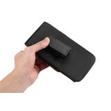 スマホケース ベルトポーチ スマホポーチ | PlusNao | 詳細画像4 