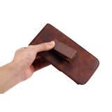 スマホケース ベルトポーチ スマホポーチ | PlusNao | 詳細画像5 