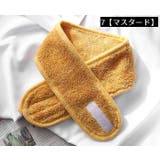 ヘアバンド ヘッドバンド レディース | PlusNao | 詳細画像16 