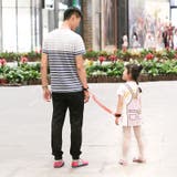 迷子防止ハーネス 迷子防止ひも 1 | PlusNao | 詳細画像2