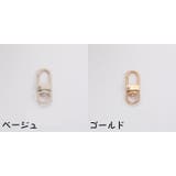 ナスカン 5個セット クラフトパーツ | PlusNao | 詳細画像17