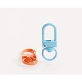 ナスカン 5個セット クラフトパーツ | PlusNao | 詳細画像8