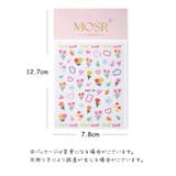 ネイルシール ネイルアート ステッカー | PlusNao | 詳細画像6