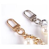 ハンドバッグストラップ バッグチャーム ハンドストラップ | PlusNao | 詳細画像7 