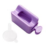 パウダーキャッチャー パウダーリサイクル ネイルアート用品 | PlusNao | 詳細画像8