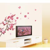 ウォールステッカー 壁ステッカー 壁紙シール | PlusNao | 詳細画像3 