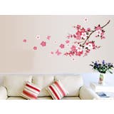 ウォールステッカー 壁ステッカー 壁紙シール | PlusNao | 詳細画像5 