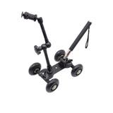 ドリー カメラドリー 3点セット | PlusNao | 詳細画像2 