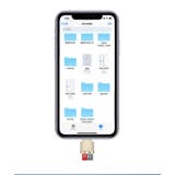 MicroSDカードリーダー TFカードリーダー マイクロSDカードリーダー | PlusNao | 詳細画像4 