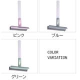 ガラスワイパー 水切りワイパー スポンジ付き | PlusNao | 詳細画像9