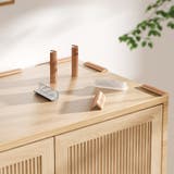 コーナーガード 2個セット コーナークッション | PlusNao | 詳細画像2 