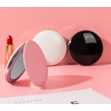 コンパクトミラー 手鏡 拡大鏡 | PlusNao | 詳細画像6 