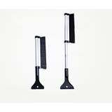 スノーブラシ 除雪ブラシ 車用 | PlusNao | 詳細画像4 