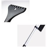 スノーブラシ 除雪ブラシ 車用 | PlusNao | 詳細画像5 