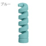 ケーブル保護カバー 4個セット プロテクター | PlusNao | 詳細画像9