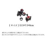 スマホホルダー 自転車用 クリップ式 | PlusNao | 詳細画像10 