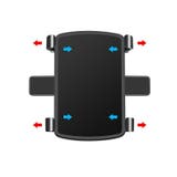 スマホホルダー スマホスタンド 携帯ホルダー | PlusNao | 詳細画像16 