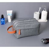 セカンドバッグ クラッチバッグ メンズ | PlusNao | 詳細画像12 