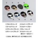 カーステッカー エンブレム カー用品 | PlusNao | 詳細画像12 