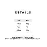 メタルジグ ルアー 別サイズ3個セット | PlusNao | 詳細画像11