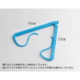 ブックホルダー ブックストッパー ブッククリップ | PlusNao | 詳細画像10