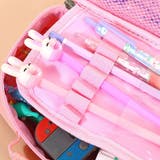 ペンケース 筆箱 筆入れ | PlusNao | 詳細画像13