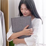 吊り下げ収納 衣類ラック クローゼット | PlusNao | 詳細画像7 