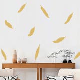 ウォールステッカー シール式 壁紙シール | PlusNao | 詳細画像2 