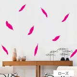 ウォールステッカー シール式 壁紙シール | PlusNao | 詳細画像5 