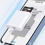 カードリーダー 2in1 スマホ | PlusNao | 詳細画像8 