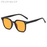 サングラス 伊達眼鏡 伊達メガネ | PlusNao | 詳細画像15