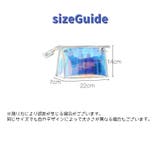 化粧ポーチ メイクポーチ コスメポーチ | PlusNao | 詳細画像12