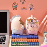 ペン立て 鉛筆立て ペンスタンド | PlusNao | 詳細画像2