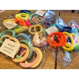 ヘアゴム 髪ゴム 12本入り | PlusNao | 詳細画像11 