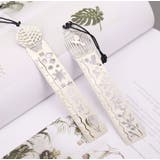 しおり 栞 ブックマーク | PlusNao | 詳細画像4 