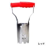 バルブプランター 苗植え 穴掘り器 | PlusNao | 詳細画像6 