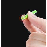 リフレクター 自転車用 スポークリフレクター | PlusNao | 詳細画像10 