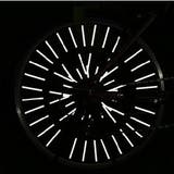 リフレクター 自転車用 スポークリフレクター | PlusNao | 詳細画像7 