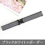 ベルト レディース メンズ | PlusNao | 詳細画像13