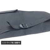 スケボーバッグ ストラップ付 スケボーケース | PlusNao | 詳細画像12