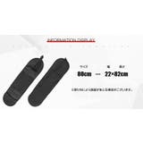 スケボーバッグ ストラップ付 スケボーケース | PlusNao | 詳細画像13