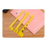 定規 じょうぎ ものさし | PlusNao | 詳細画像4 