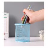 ペン立て ペンホルダー メイクブラシスタンド | PlusNao | 詳細画像8 