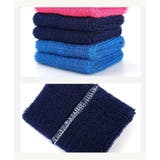 ヘッドバンド リストバンド 左右 | PlusNao | 詳細画像19