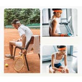 ヘッドバンド リストバンド 左右 | PlusNao | 詳細画像2