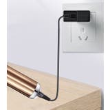 鼻毛カッター 鼻毛シェイバー 電動 | PlusNao | 詳細画像7