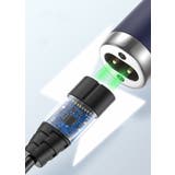 鼻毛カッター 鼻毛シェイバー 電動 | PlusNao | 詳細画像8