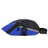 自転車用 サドルバッグ リアバッグ | PlusNao | 詳細画像11 